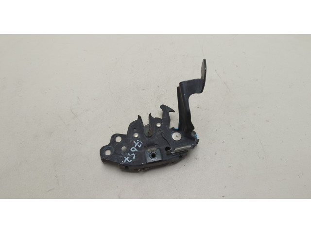 Замок капота Infiniti QX80 2014-2017