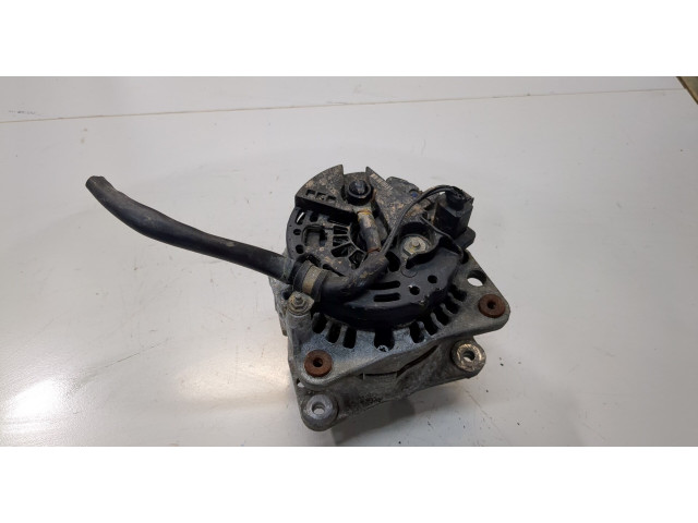 Генератор Volkswagen Golf 5 2003-2009