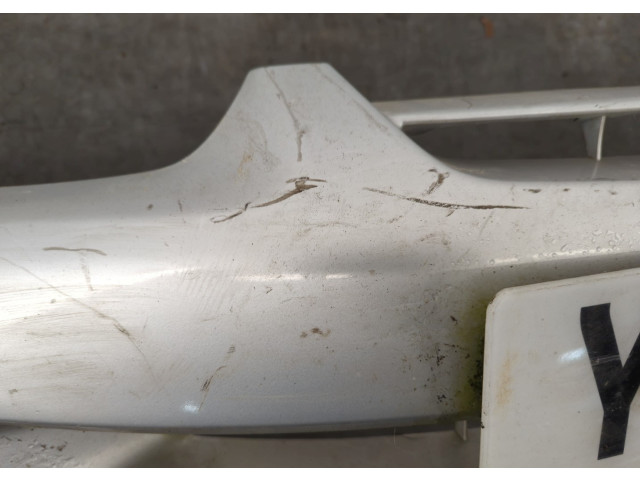 Бампер  Mitsubishi Colt 1996-2004 передний   MR391924