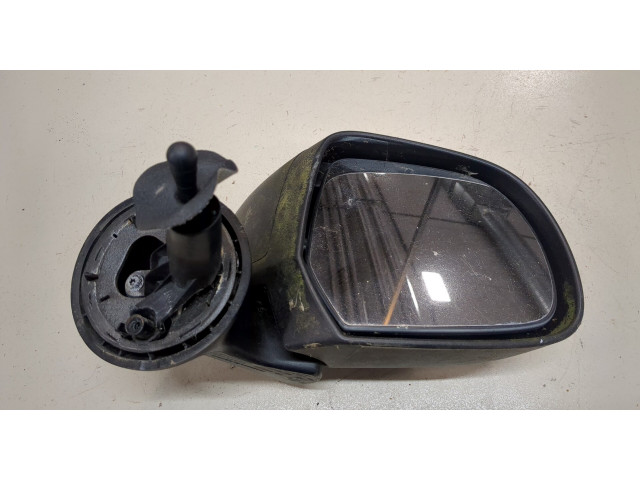 Зеркало боковое Dacia Duster 2010-2017 правое