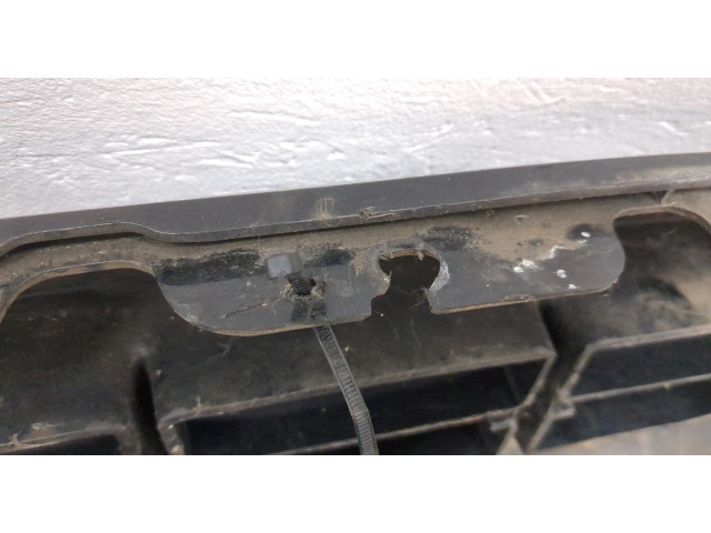 Бампер SsangYong Rexton 2001-2007 передний 7871108020X, 7871008001GAH