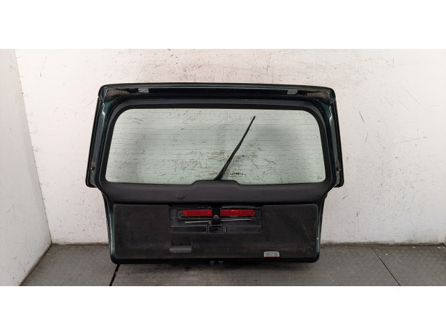 Замок багажника  Audi A6 (C5) 1997-2004       