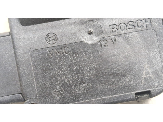 Моторчик печки Audi A6 (C6) 2004-2011 4F0820020A 4F0820020A