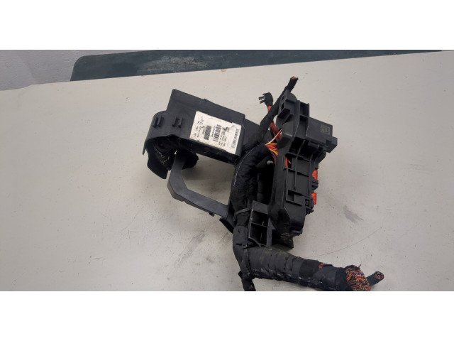 Блок предохранителей Skoda Kodiaq