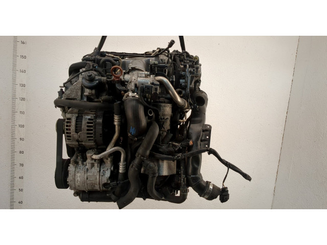 Турбина Volkswagen Passat 6 2005-2010