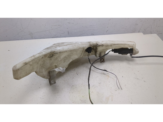 Бачок омывателя  Audi TT (8J) 2006-2010    