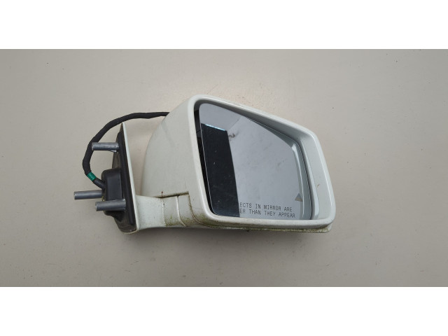Зеркало боковое  Mercedes GL X164 2006-2012  правое           A1648104693, A1668100264, A1668101419