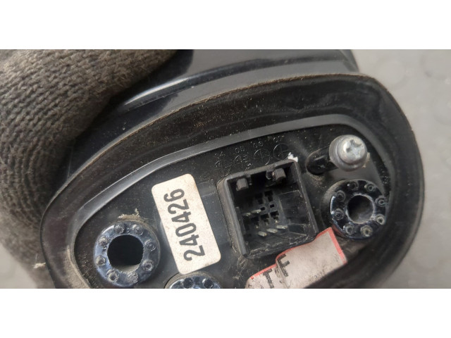 Зеркало боковое Hyundai Coupe (Tiburon) 2002-2009 правое