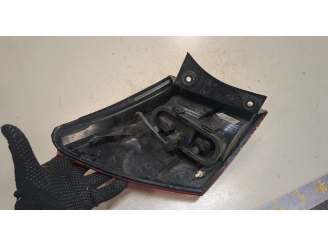 Задний фонарь Nissan Qashqai 2006-2013