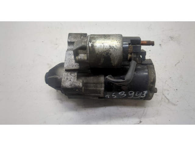 Стартер  Peugeot 5008 2009-2016 1.6  9603528880, M000T22471   