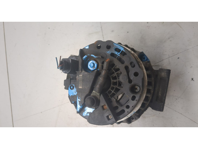 Генератор  Skoda Octavia (A5) 2004-2013       06B903016AB, 06B903019EX    