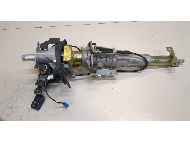  рейка  Колонка рулевая  Jaguar XK 1996-2004      