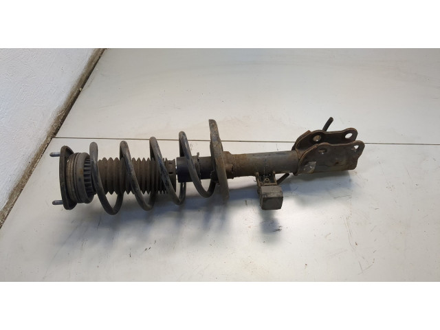 Стойка амортизатора  Mazda CX-5 2012-2017      