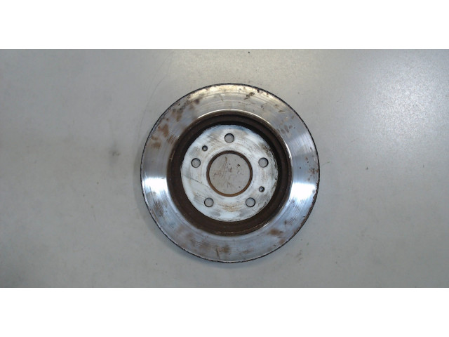 Диск тормозной Daihatsu Terios 2 1.5 передний 4351287402