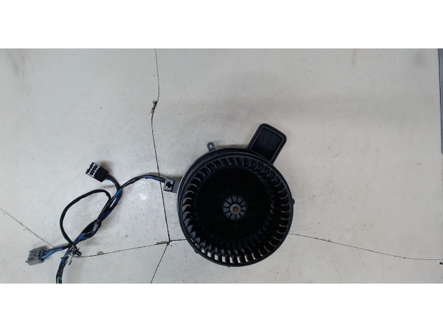 Моторчик печки Jeep Grand Cherokee 2010-2013 ay2727005672 ay2727005672