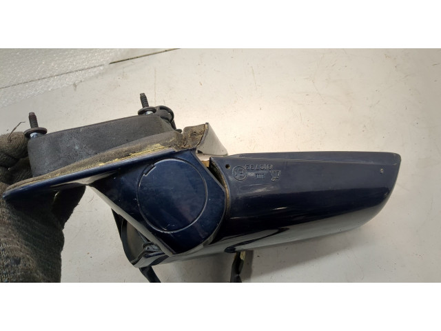 Зеркало боковое  Cadillac SRX 2003-2009  правое           15807454