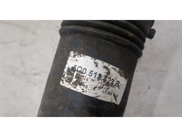 Стойка амортизатора Skoda Octavia (A7) 2017-2021