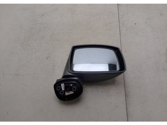 Зеркало боковое  Hyundai Coupe (Tiburon) 2002-2009  правое           