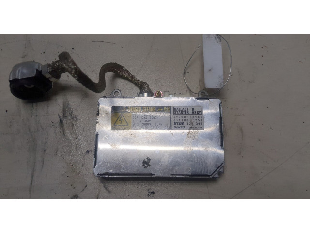 Блок розжига  Land Rover Discovery 3 2004-2009