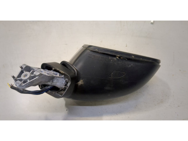 Зеркало боковое  Volkswagen Passat 8 2015-  правое           