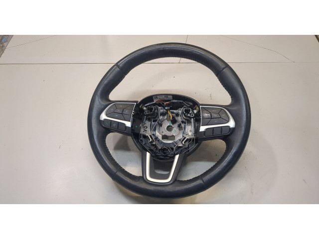 Руль  Jeep Compass 2017-           