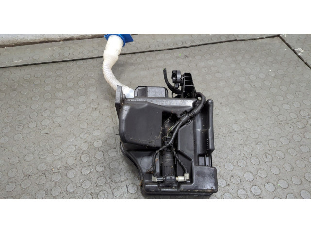 Бачок омывателя Skoda Fabia 2007-2014