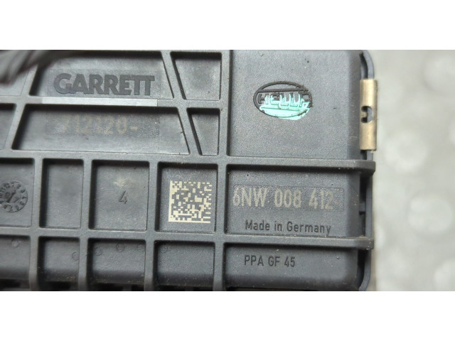  Турбина  Ford Focus 2 2005-2008             