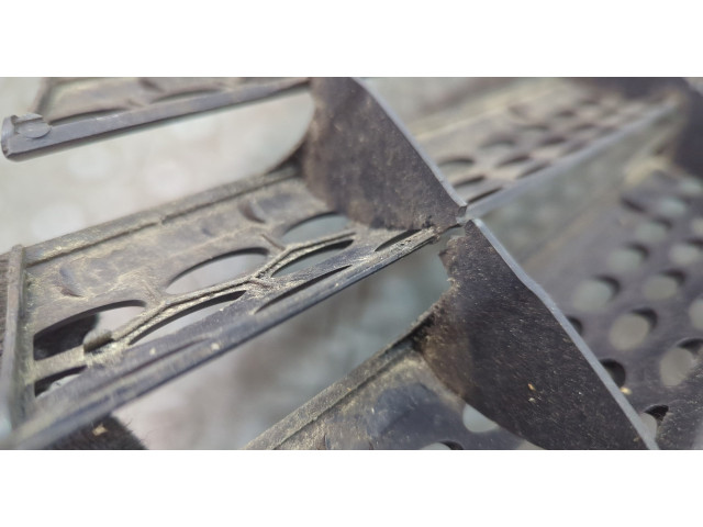 Решетка радиатора  Mercedes Vito W639 2003-2014          