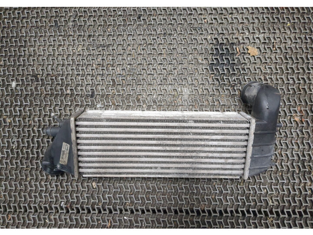 Интеркулер  Lancia Phedra 2.2  1489396080    