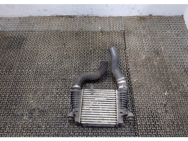 Интеркулер Nissan Juke 1.5 14461EM00A