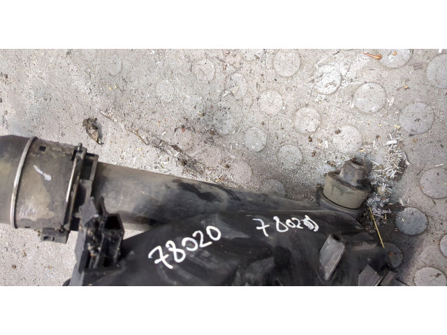 Интеркулер Dacia Duster 2010-2017 144966051R