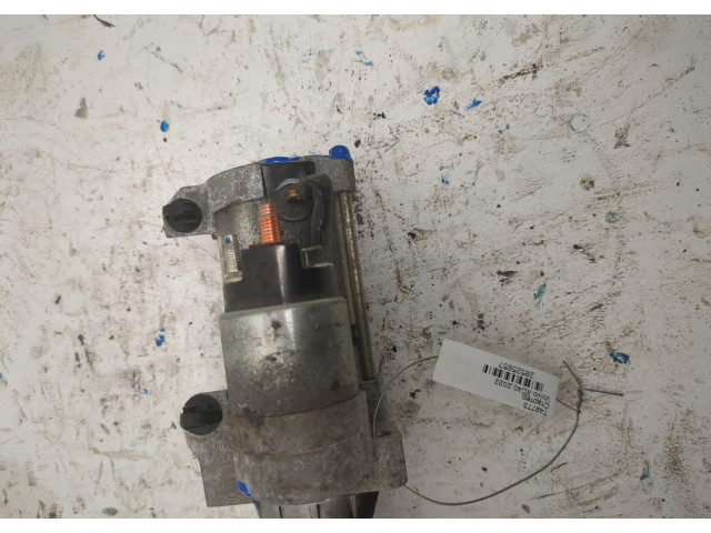 Стартер Volvo XC40 1.5