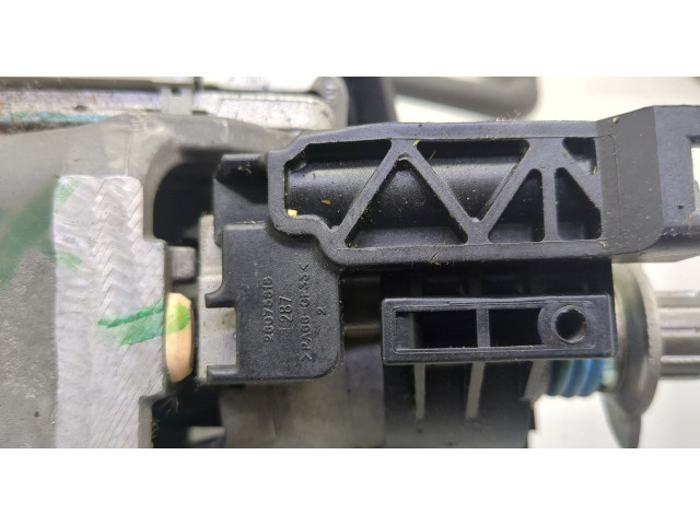  рейка  Колонка рулевая  Chevrolet Tahoe 1999-2006      