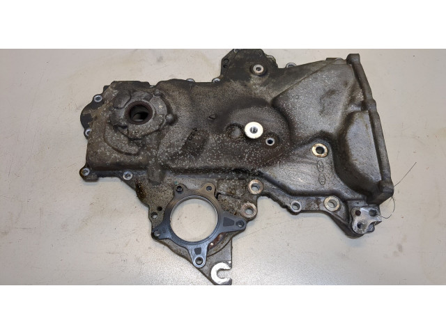 Масляный насос       