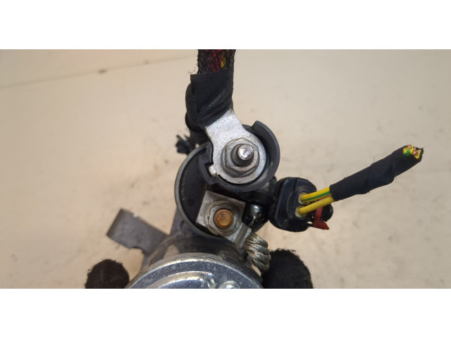 Стартер  Chevrolet Trailblazer 2020-2022 1.3  12697399   