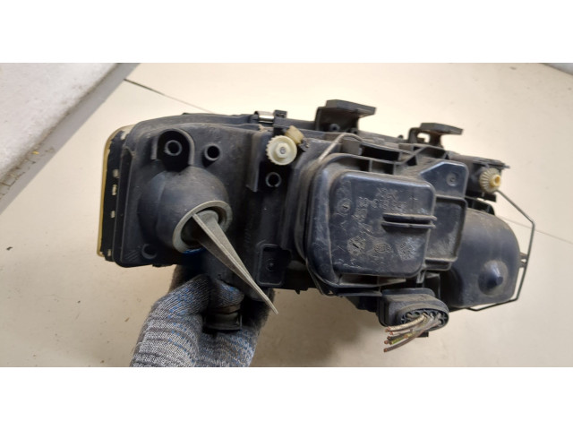 Фара передняя  Audi A6 (C5) 1997-2005 левая 