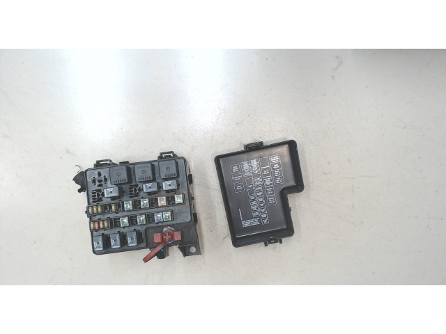 Блок предохранителей Volvo XC90 2002-2006 P04608767AC 2.9