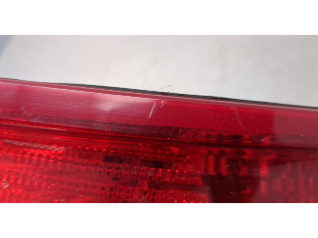 Задний фонарь          