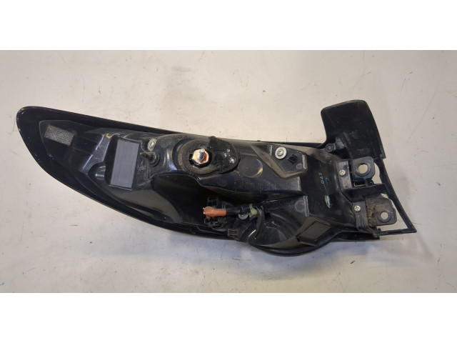 Задний фонарь BCKC51150 Mazda 3 (BP) 2019-