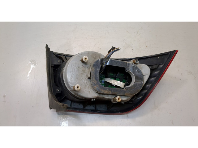 Задний фонарь          