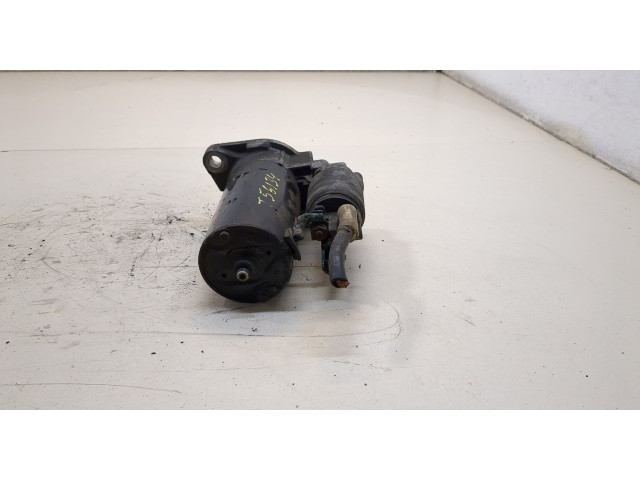 Стартер Audi A3 (8P) 2003-2013