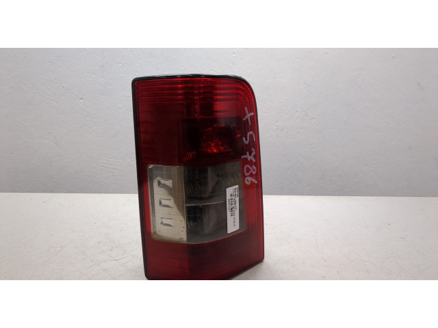 Задний фонарь     9657977080     