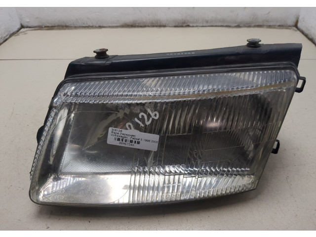 Фара передняя  Volkswagen Passat 5 1996-2000 левая 