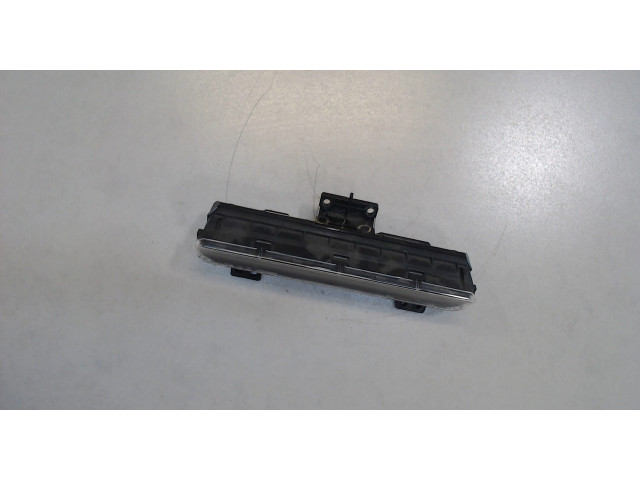 Дисплей бортового компьютера Mazda CX-9 2007-2012 TD11611J0