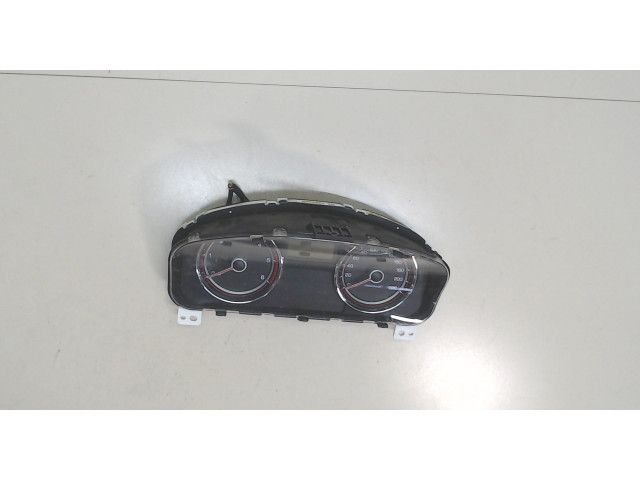 Панель приборов SsangYong Korando 2010- 801034052 2 Дизель