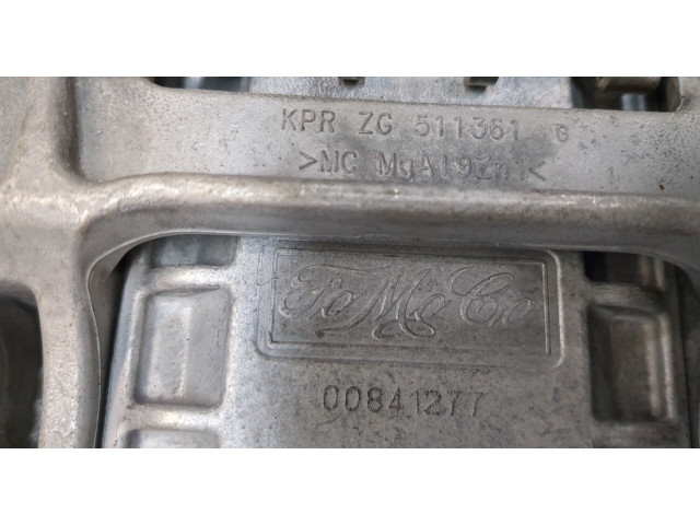  рейка  Колонка рулевая  Ford Focus 2 2005-2008      
