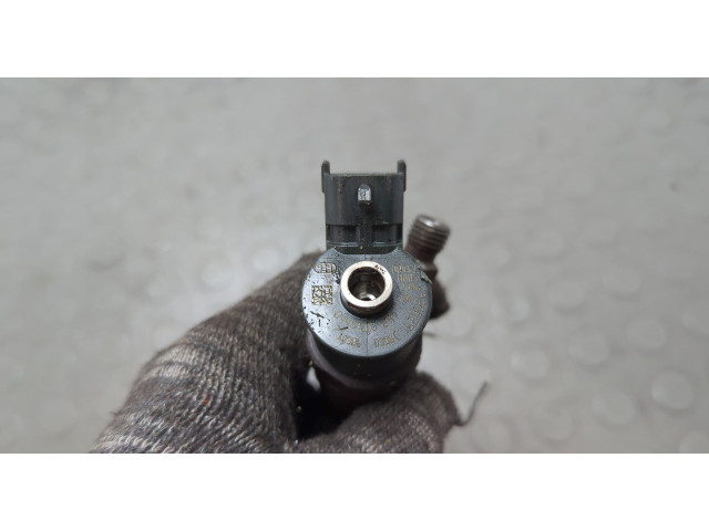 Форсунка топливная  Citroen C4 Picasso 2006-2013    1980K9     