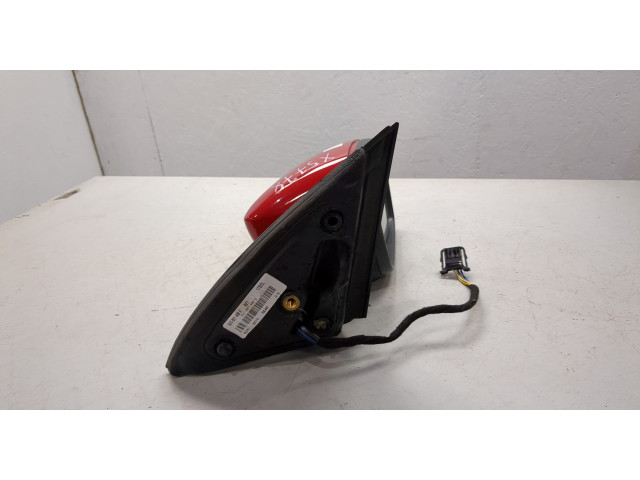 Зеркало боковое  Skoda Rapid  правое           5JC857508E, 5JA857522C, 6V0857538A