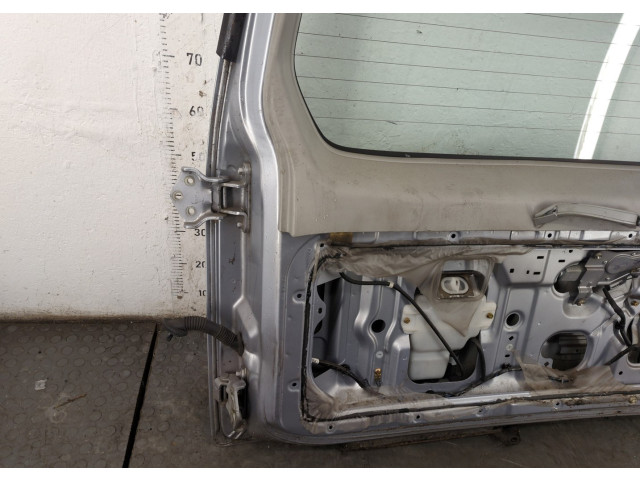 Замок багажника  Mitsubishi Pajero / Montero 2000-2006       