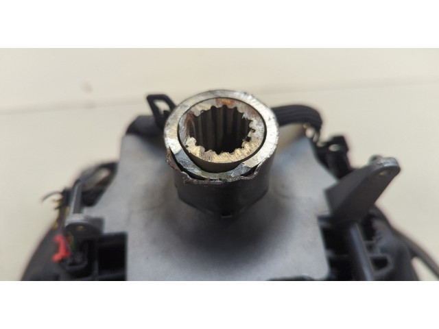 Руль Jaguar XF 2007-2015